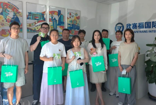端午安康丨艾草寄福，清风相伴