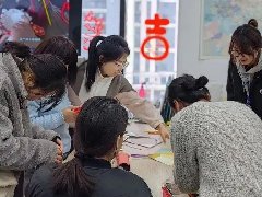 生日遇元宵，双重喜乐到